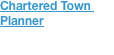 Chartered Town Planner